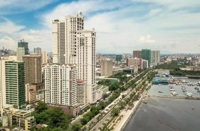 فندق Skyport Paranaque مانيلا