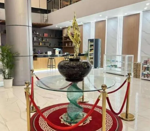 Skyport Paranaque مانيلا