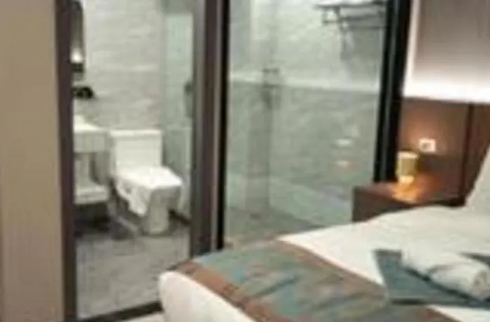 Skyport Paranaque 3* Manille